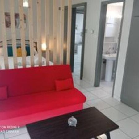 Lemon - Happyhostgr - Downtown Apartment Vólos Extérieur photo