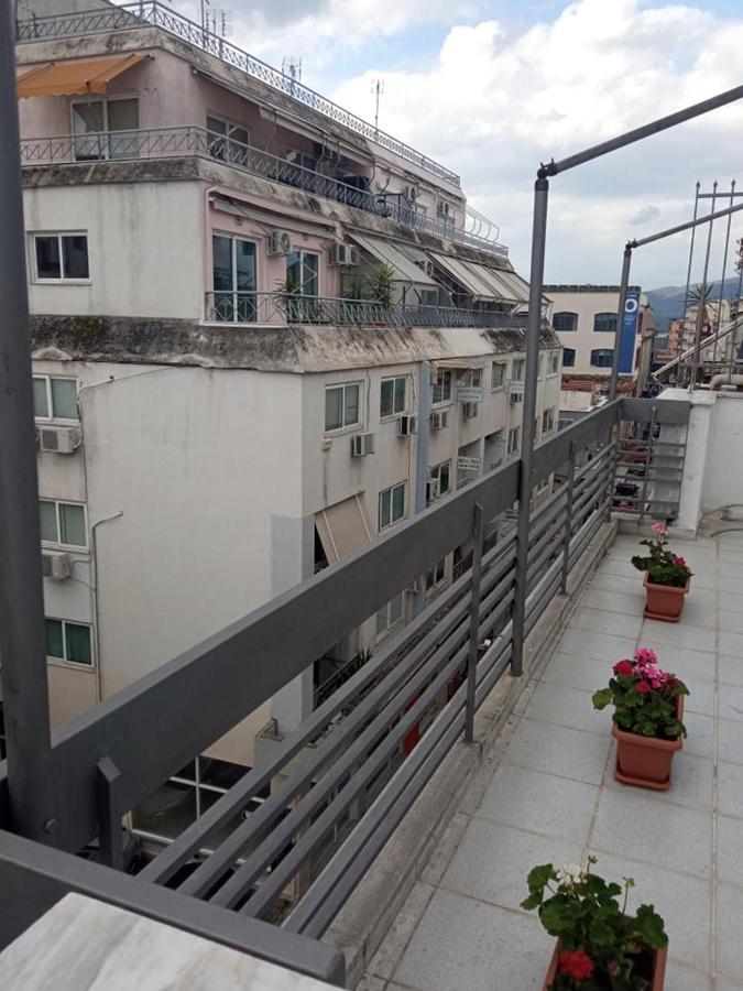 Lemon - Happyhostgr - Downtown Apartment Vólos Extérieur photo